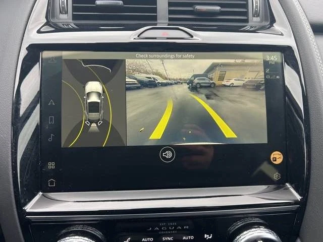 2024 Jaguar E-Pace - Image 18 of 20