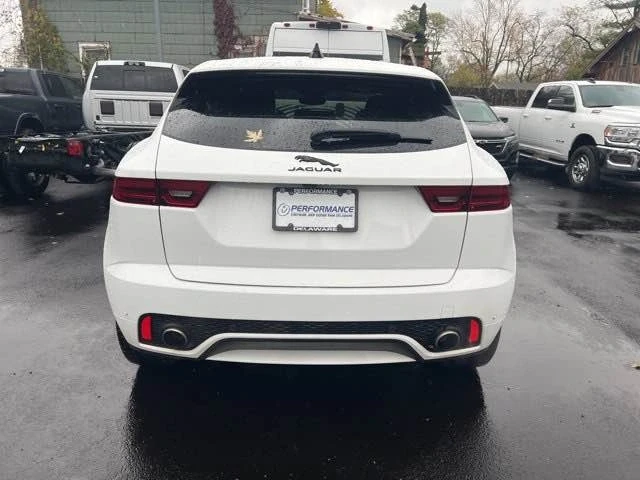 2024 Jaguar E-Pace - Image 3 of 20