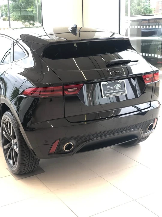 2024 Jaguar E-Pace - Image 3 of 6