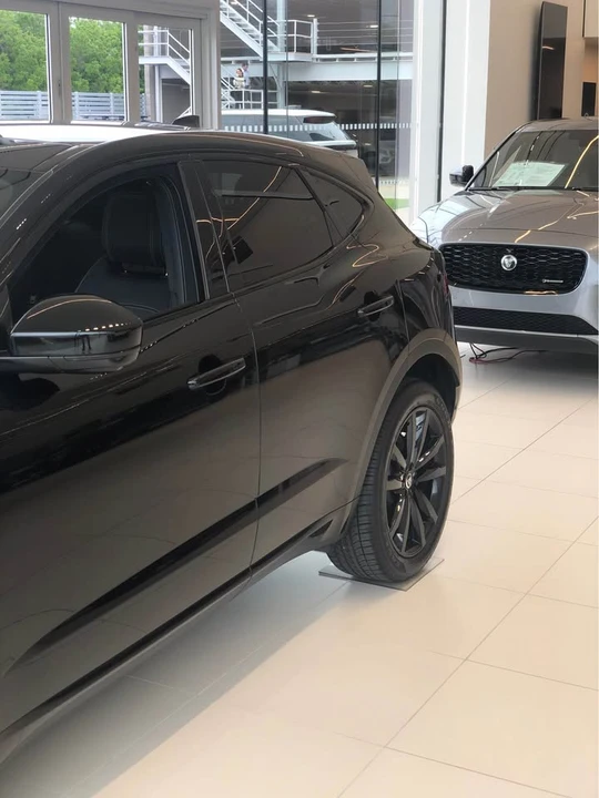 2024 Jaguar E-Pace - Image 2 of 6