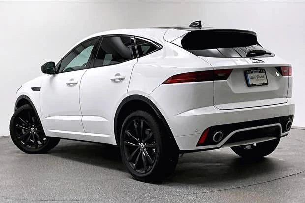2024 Jaguar E-Pace - Image 2 of 18