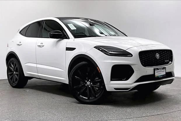 2024 Jaguar E-Pace - Image 5 of 18
