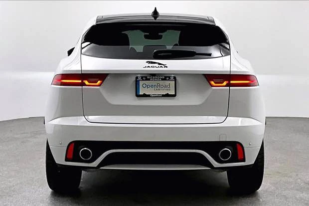 2024 Jaguar E-Pace - Image 3 of 18