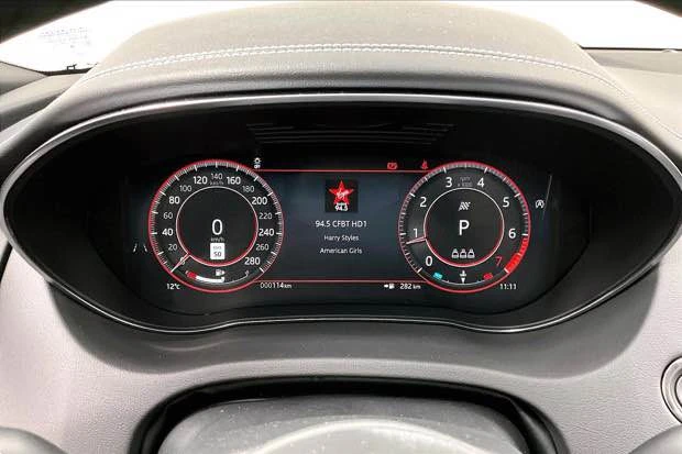 2024 Jaguar E-Pace - Image 17 of 18