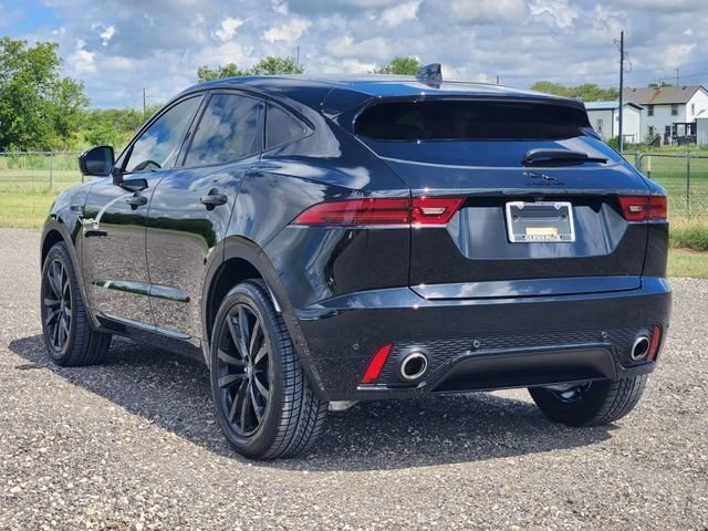 2024 Jaguar E-Pace - Image 5 of 19