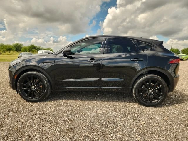 2024 Jaguar E-Pace - Image 4 of 19