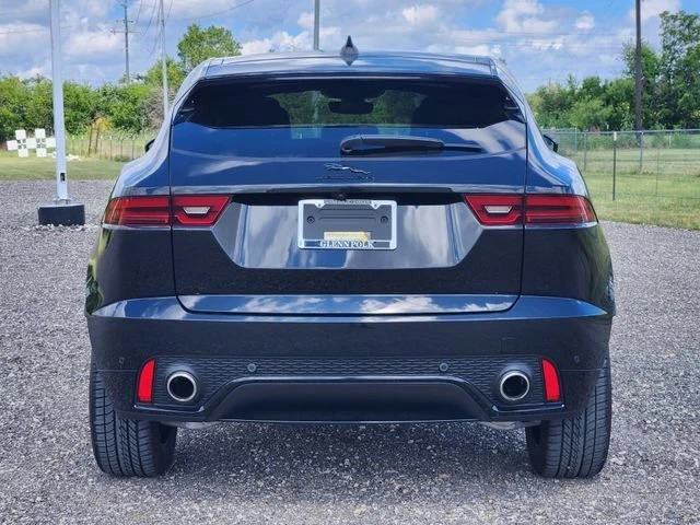 2024 Jaguar E-Pace - Image 6 of 19