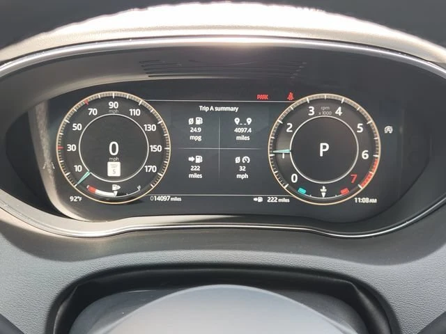 2024 Jaguar E-Pace - Image 15 of 19