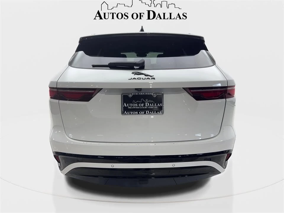 2024 Jaguar F-Pace - Image 7 of 20
