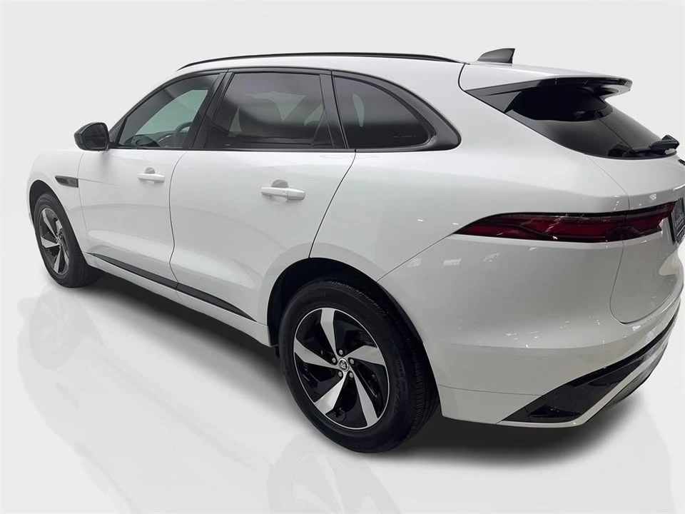 2024 Jaguar F-Pace - Image 14 of 20