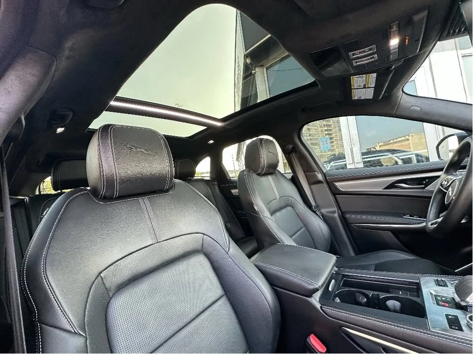 2024 Jaguar F-Pace - Image 20 of 20