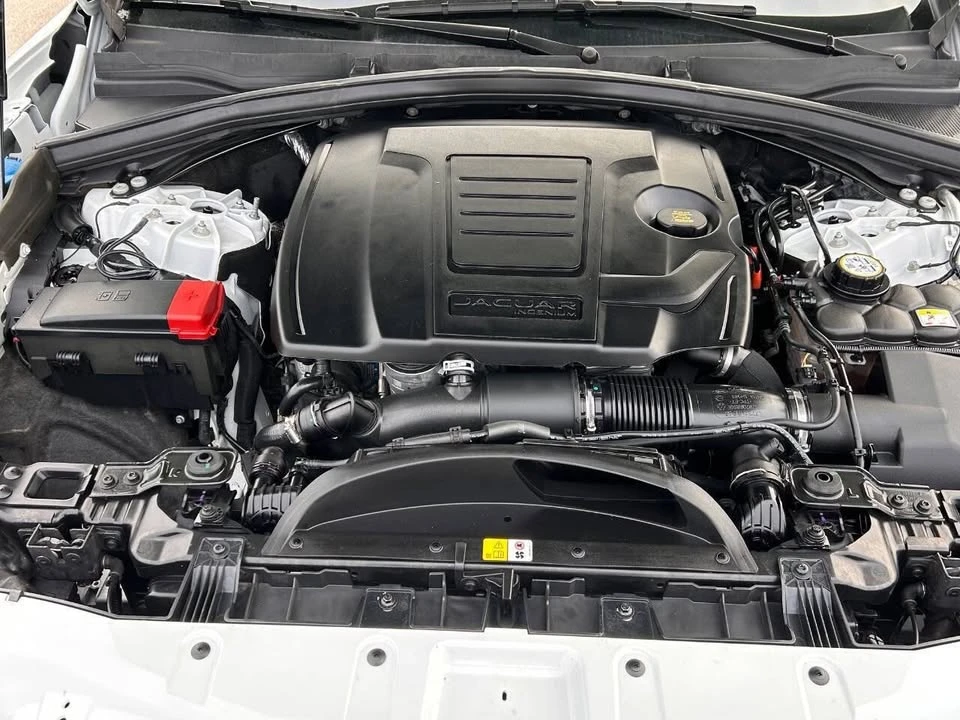 2024 Jaguar F-Pace - Image 19 of 19