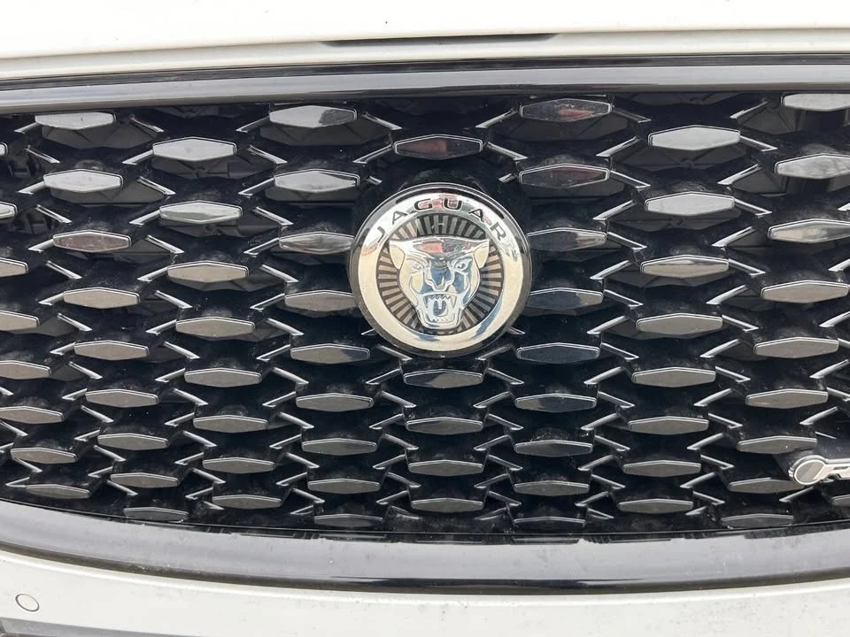 2024 Jaguar F-Pace - Image 10 of 19