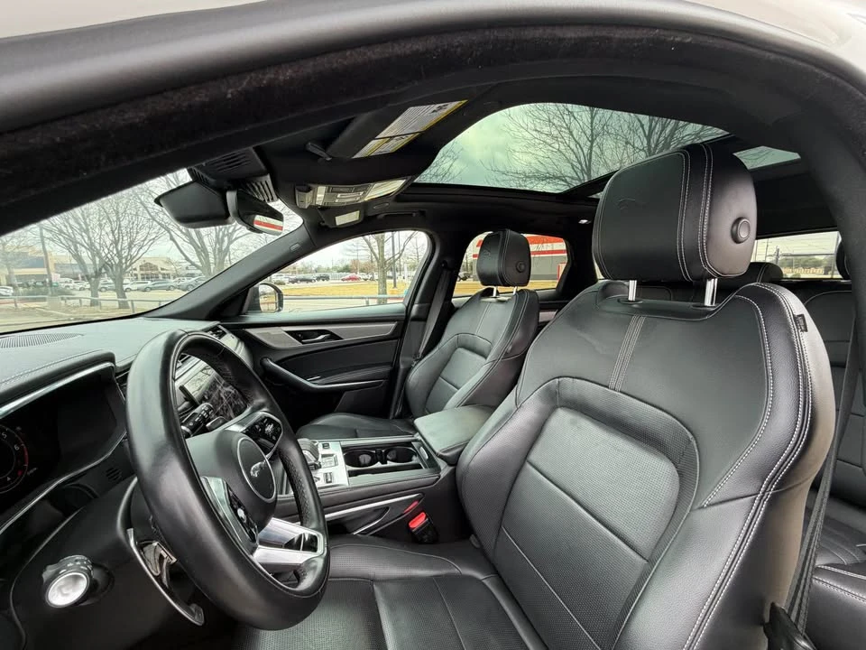 2024 Jaguar F-Pace - Image 14 of 14