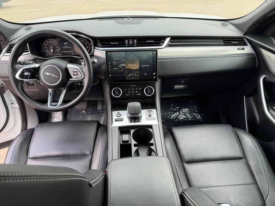 2024 Jaguar F-Pace - Image 8 of 14
