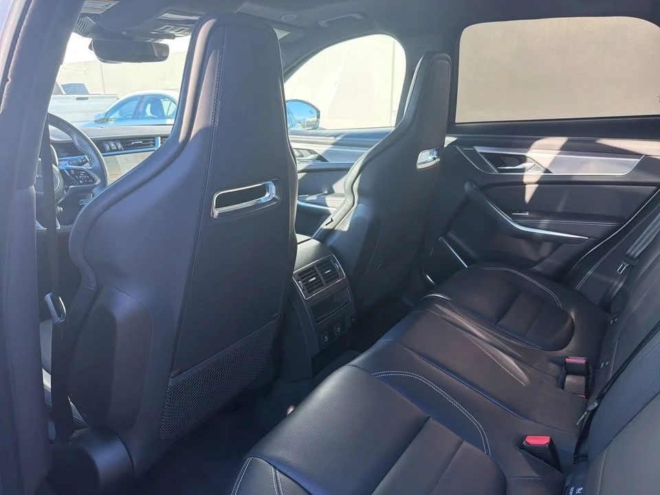 2024 Jaguar F-Pace - Image 6 of 16