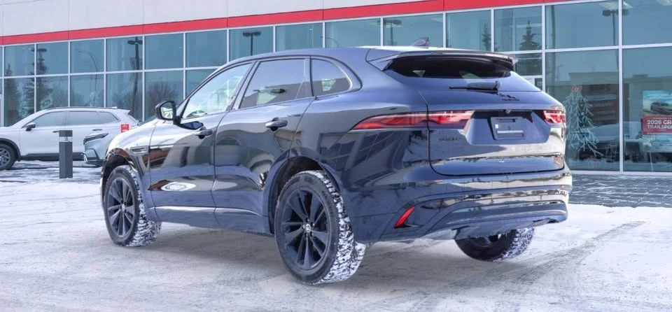 2024 Jaguar F-Pace - Image 6 of 20