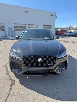 2024 Jaguar F-PACE R-Dynamic S P250