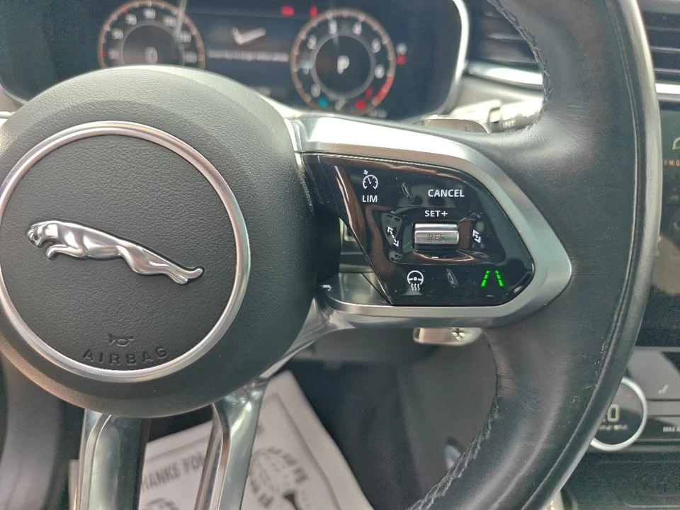 2024 Jaguar F-Pace - Image 4 of 20