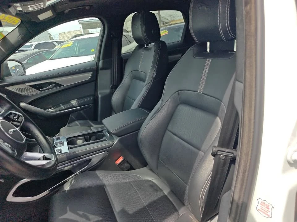 2024 Jaguar F-Pace - Image 20 of 20