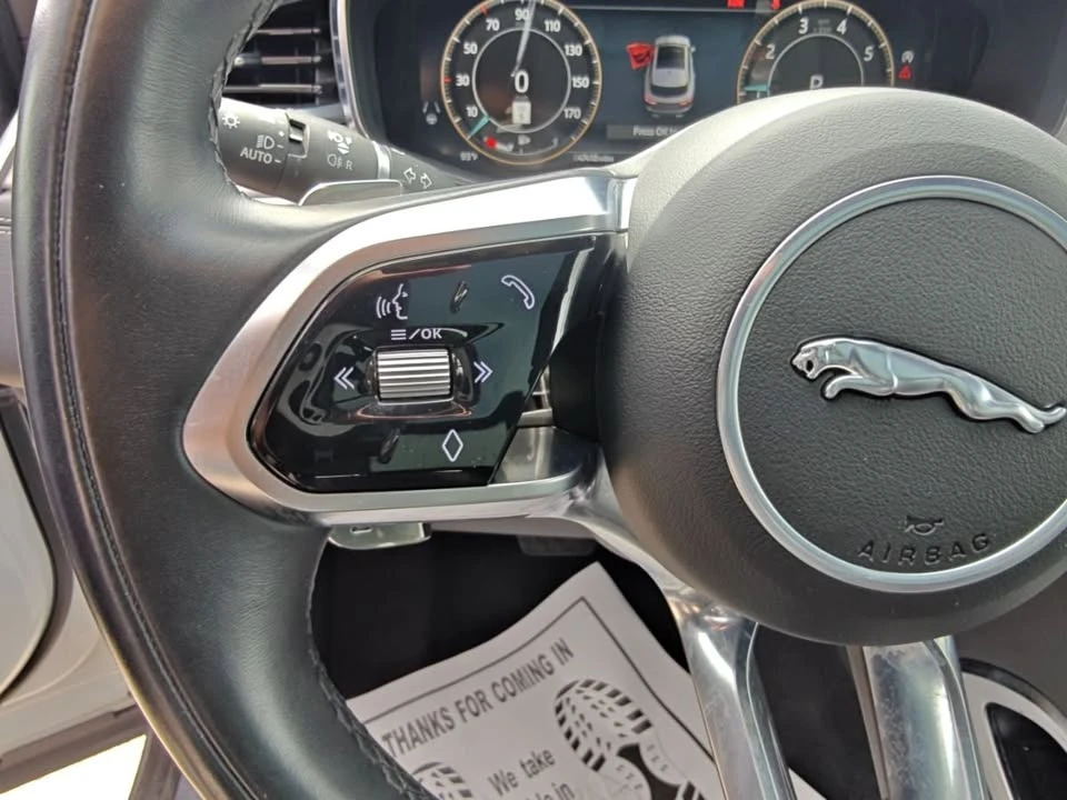2024 Jaguar F-Pace - Image 10 of 20