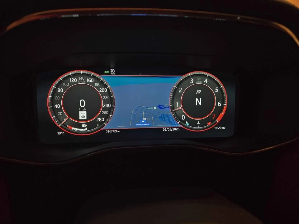 2024 Jaguar F-Pace - Image 3 of 7