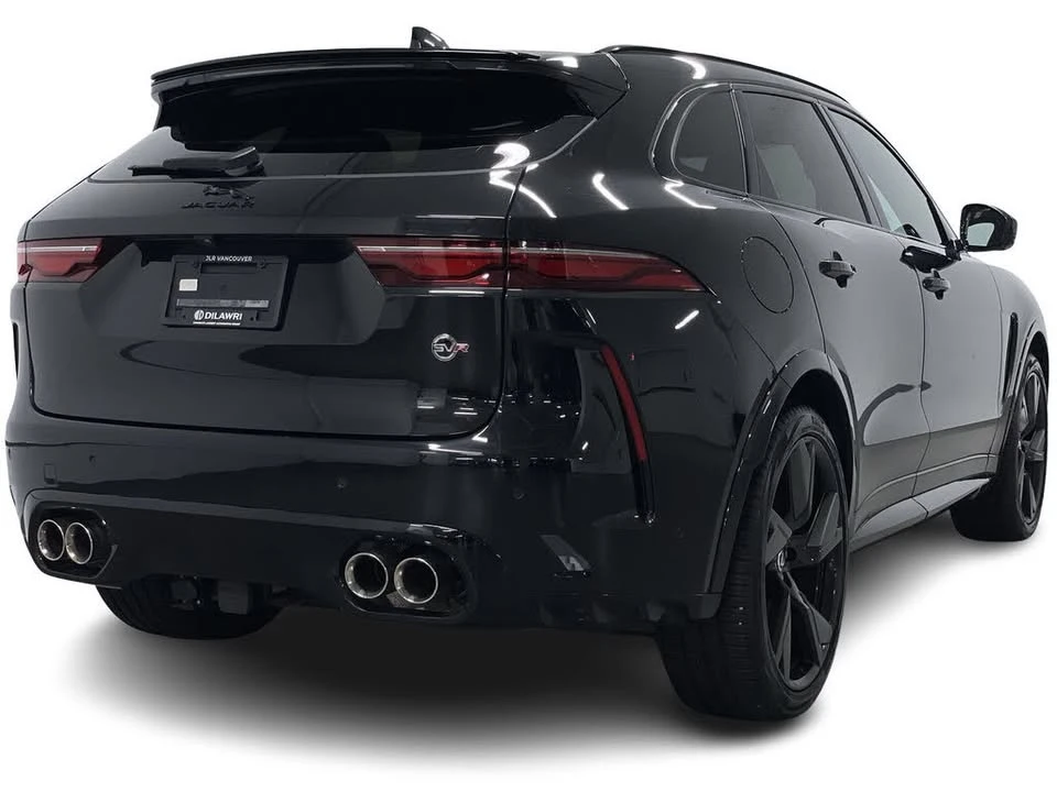 2024 Jaguar F-Pace - Image 13 of 20