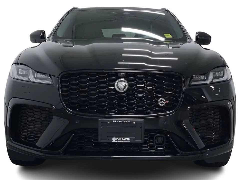 2024 Jaguar F-Pace - Image 3 of 20