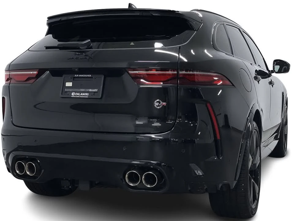 2024 Jaguar F-Pace - Image 12 of 20