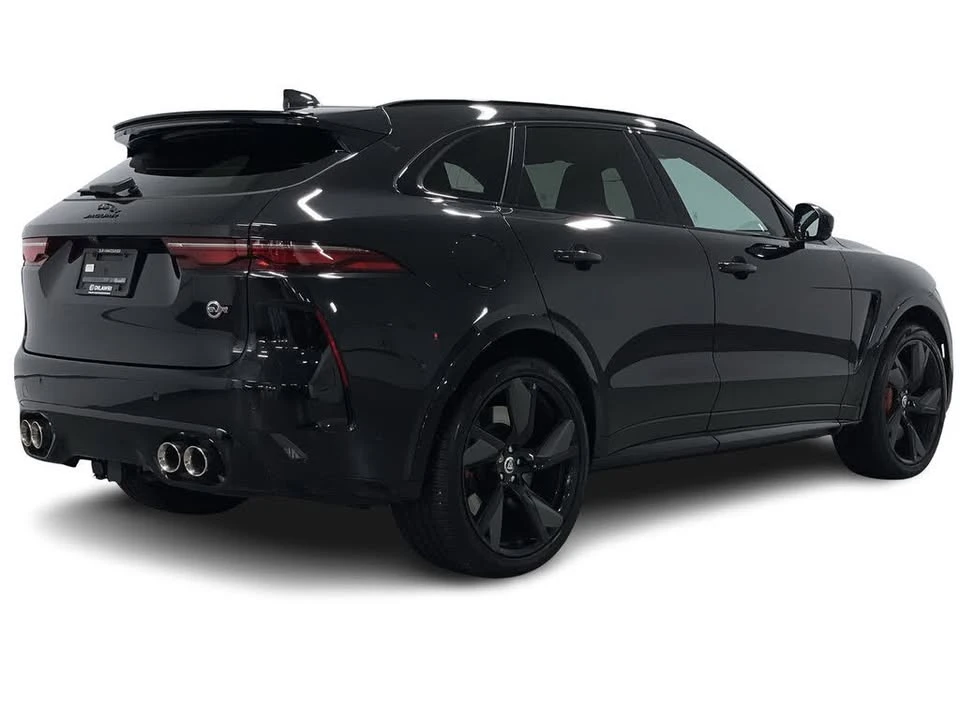 2024 Jaguar F-Pace - Image 14 of 20