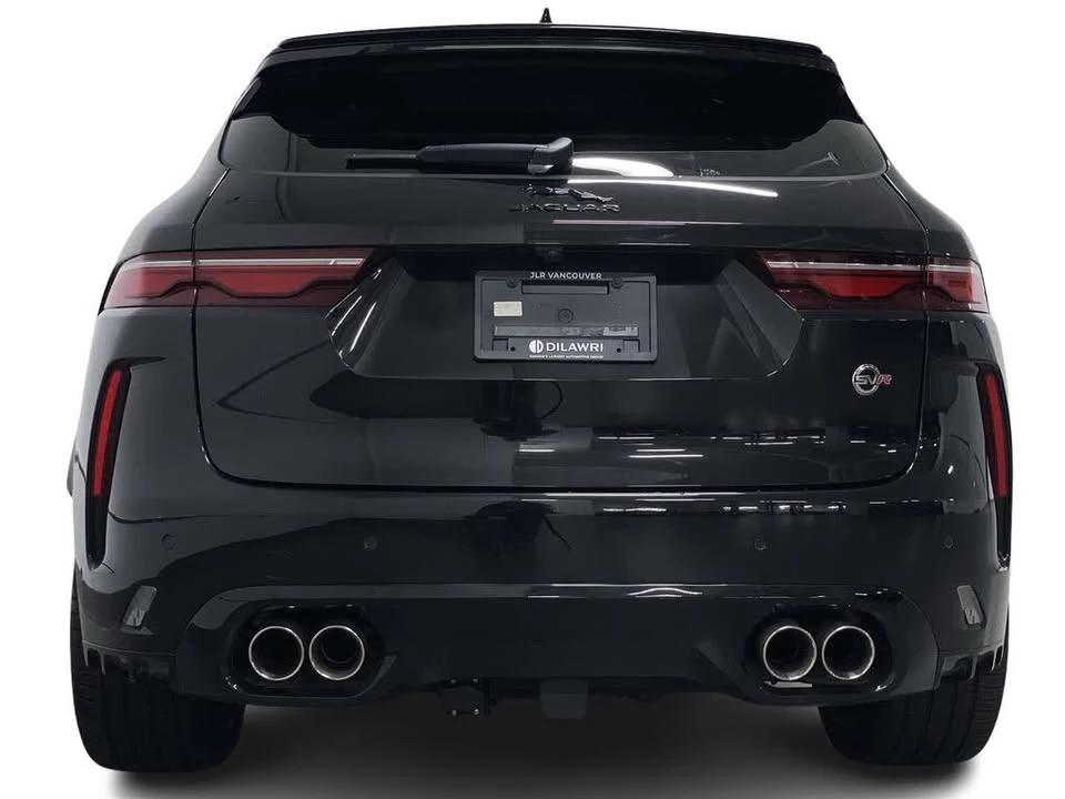 2024 Jaguar F-Pace - Image 11 of 20