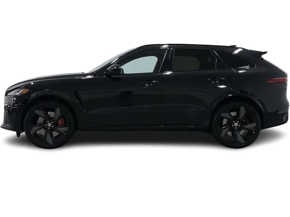 2024 Jaguar F-Pace - Image 7 of 20