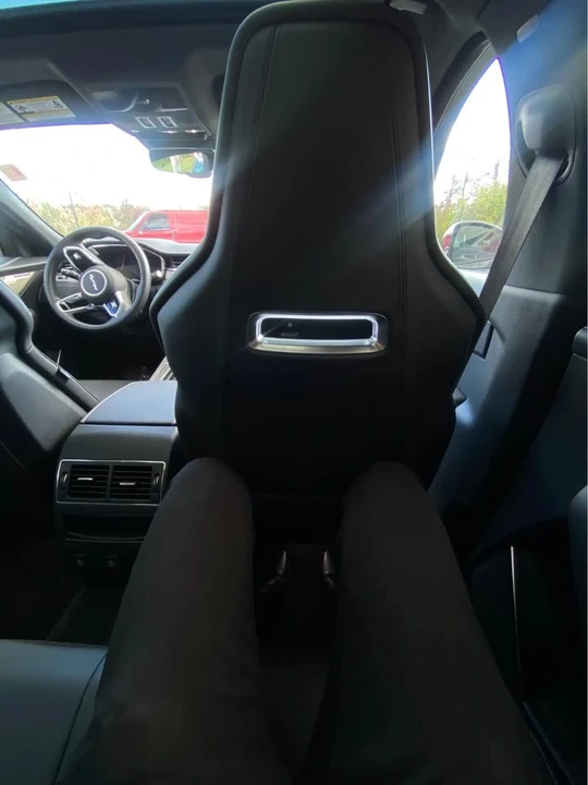 2024 Jaguar F-Pace - Image 5 of 15