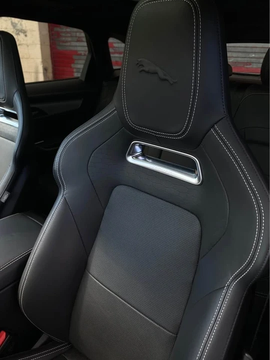 2024 Jaguar F-Pace - Image 12 of 15