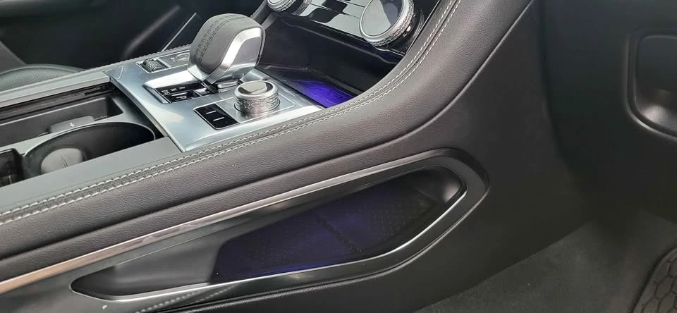 2024 Jaguar F-Pace - Image 20 of 20