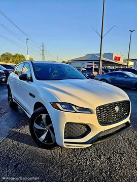 2024 Jaguar F-Pace S