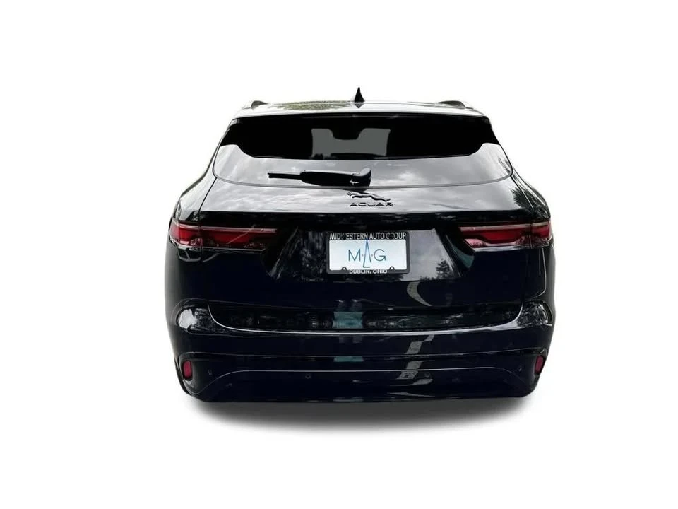 2024 Jaguar F-Pace - Image 6 of 14
