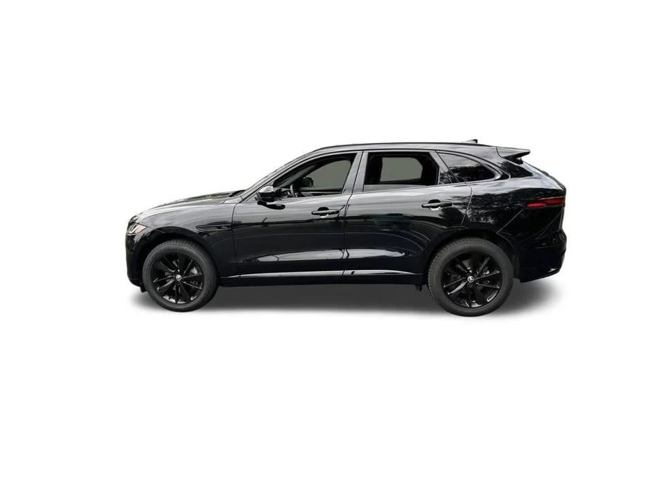 2024 Jaguar F-Pace - Image 4 of 14
