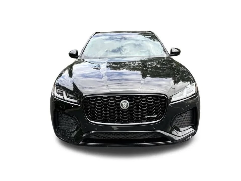 2024 Jaguar F-Pace - Image 2 of 14