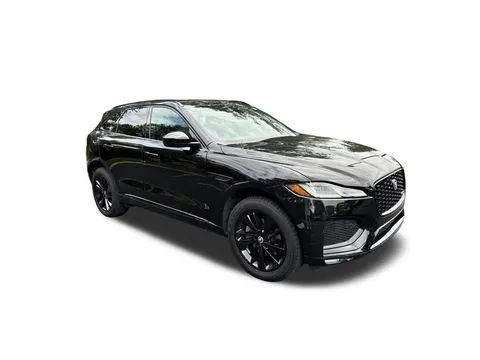 2024 Jaguar F-Pace P250