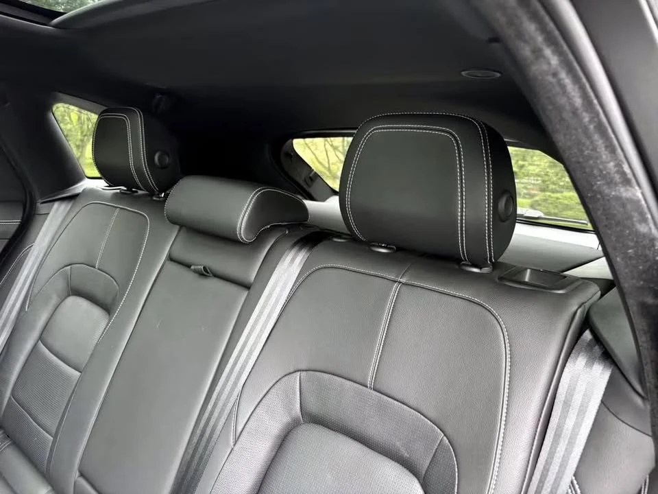 2024 Jaguar F-Pace - Image 13 of 13
