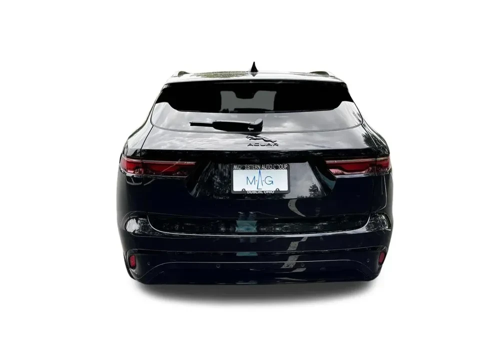 2024 Jaguar F-Pace - Image 5 of 13