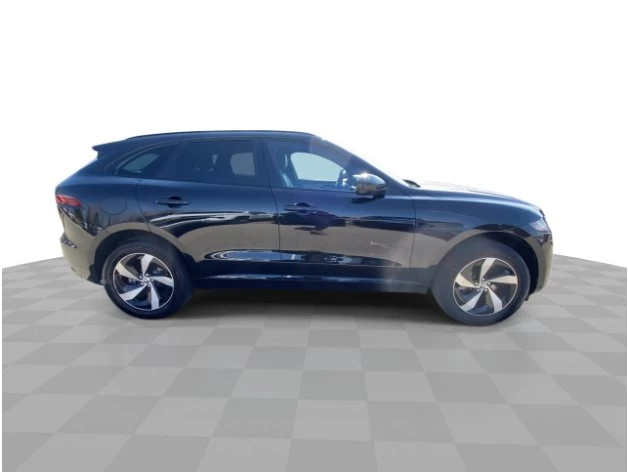 2024 Jaguar F-Pace - Image 2 of 8