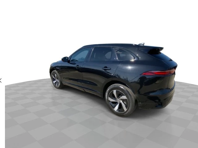 2024 Jaguar F-Pace - Image 3 of 8