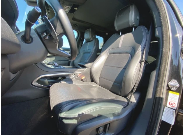 2024 Jaguar F-Pace - Image 8 of 8
