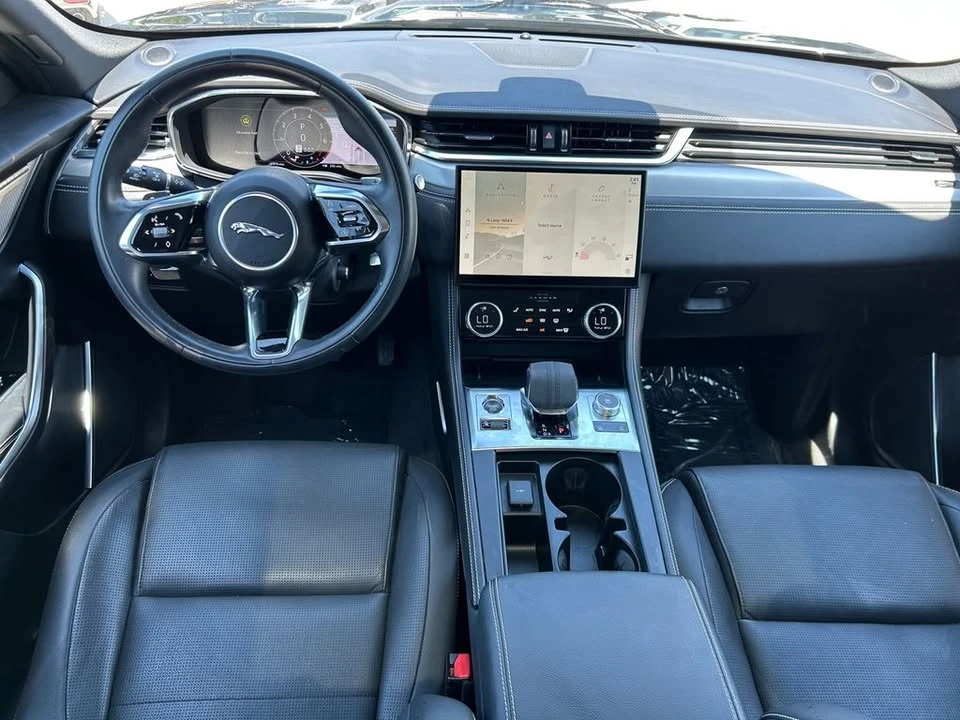 2024 Jaguar F-Pace - Image 16 of 20