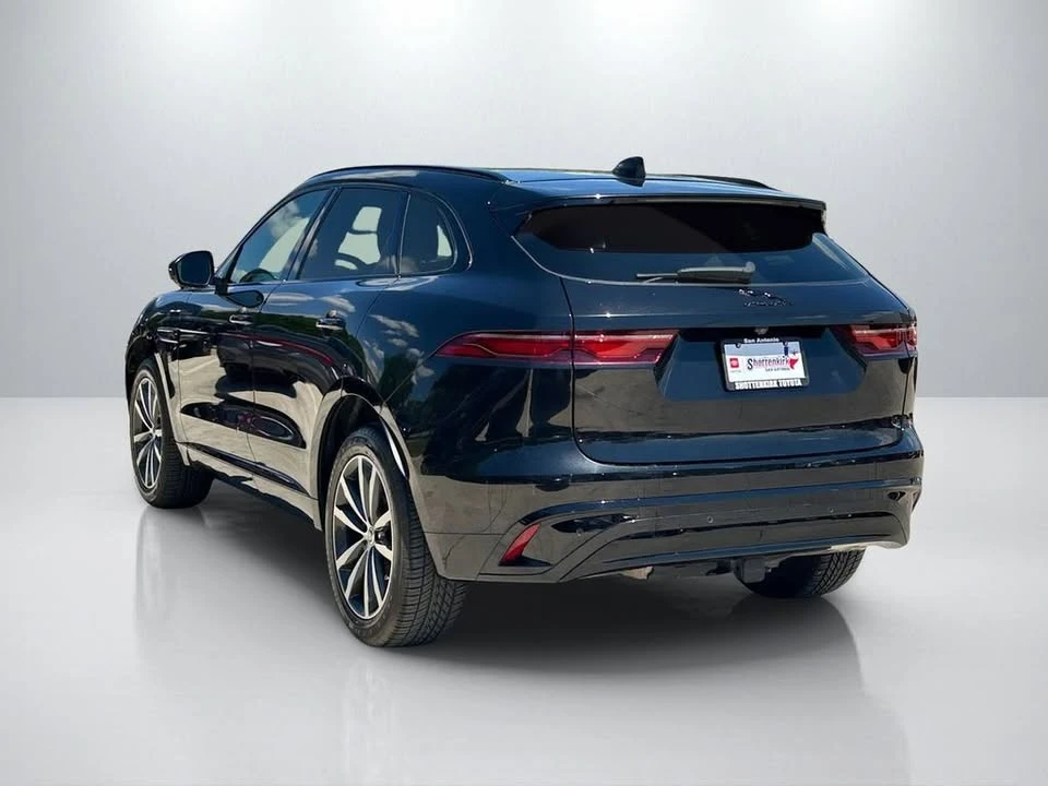 2024 Jaguar F-Pace - Image 6 of 20