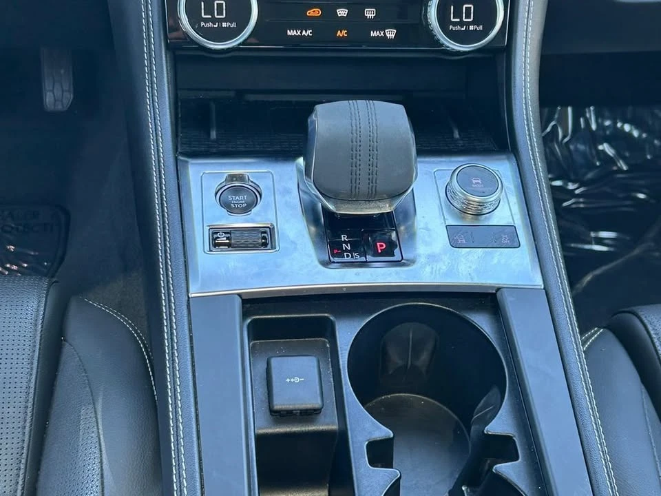 2024 Jaguar F-Pace - Image 20 of 20