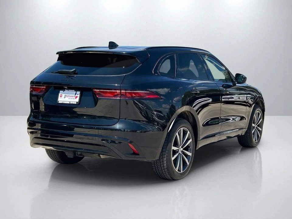2024 Jaguar F-Pace - Image 4 of 20