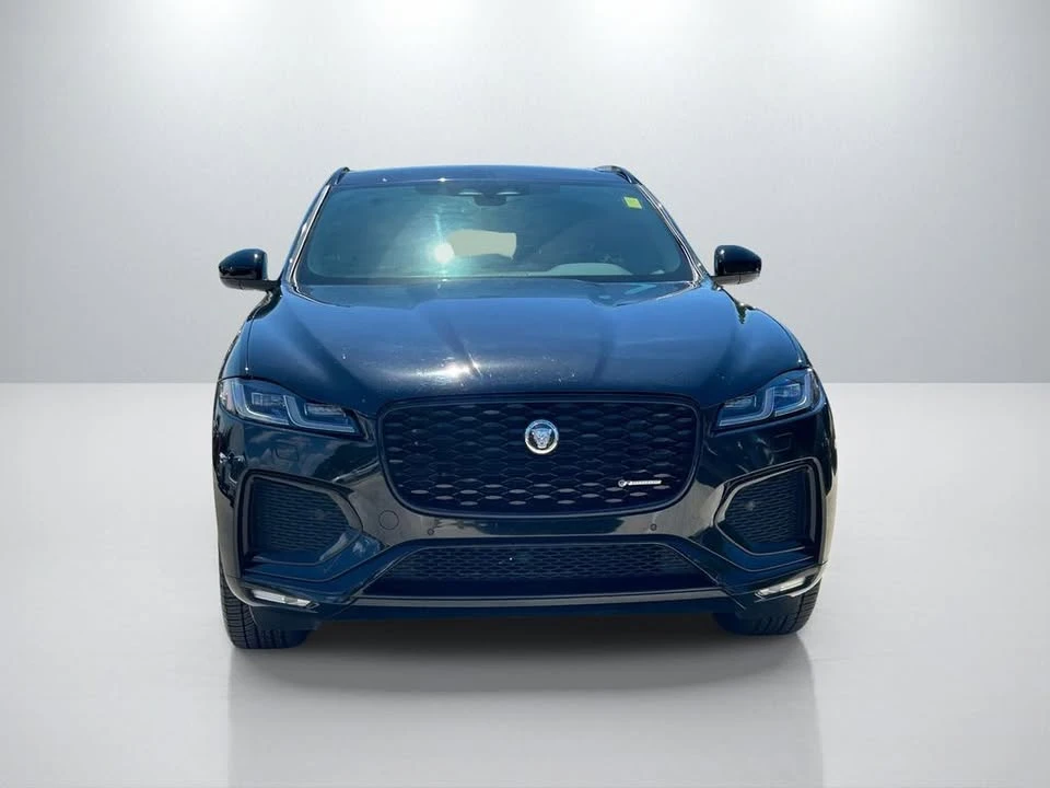 2024 Jaguar F-Pace - Image 2 of 20
